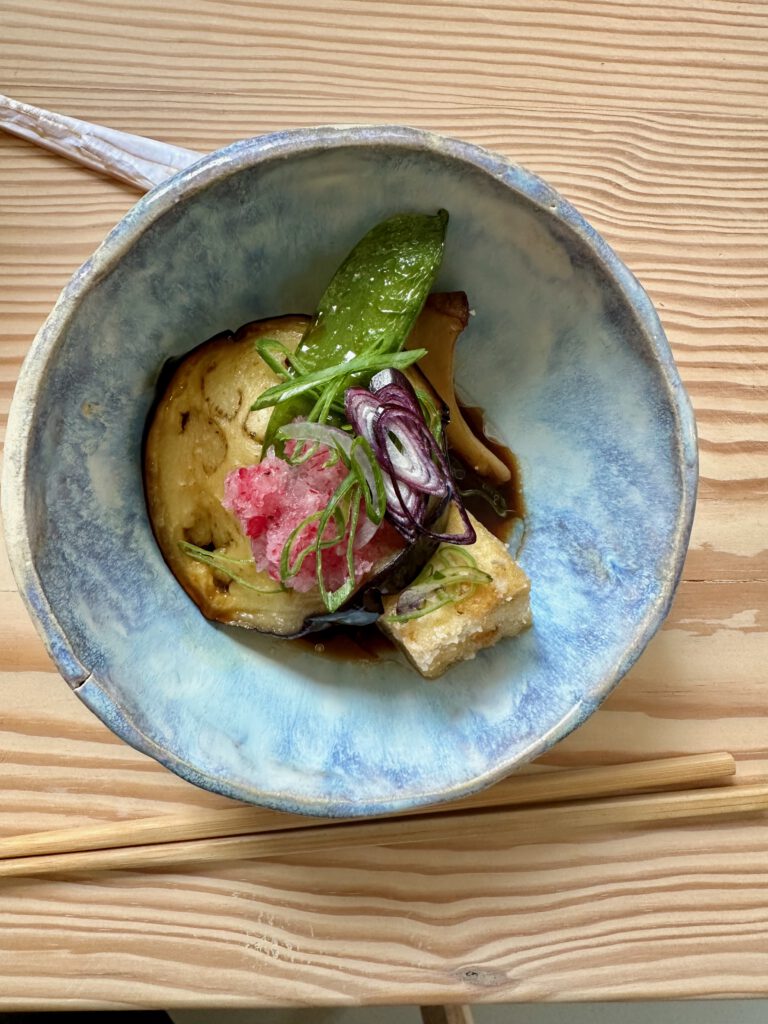 Was die Gastronomie von der japanischen Erzählstruktur Kishōtenketsu lernen kann