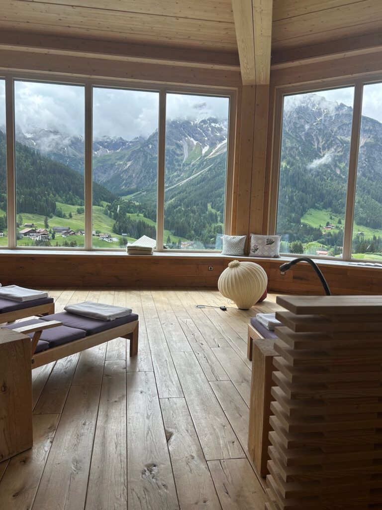 Wenn Hotels die Halbpension abschaffen, verlieren sie mehr als ein Abendessen