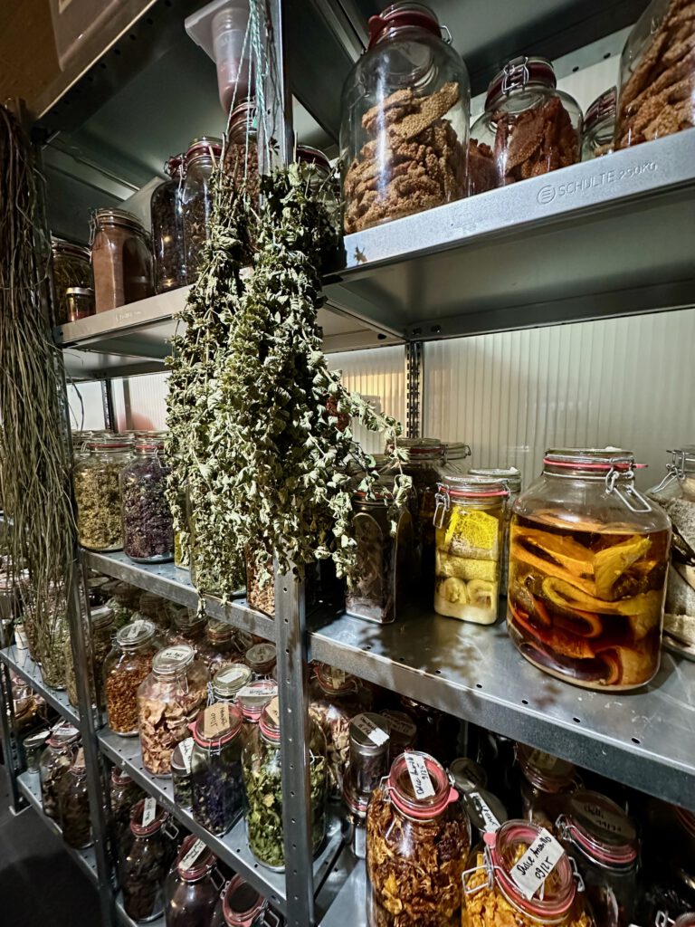 Was ein Zwei-Sterne-Restaurant über Experience Design lehrt