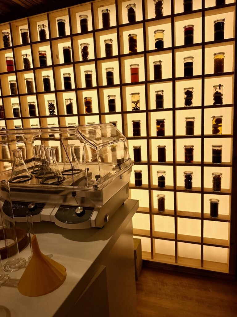 Denkatelier Gastronomie – Inhouse