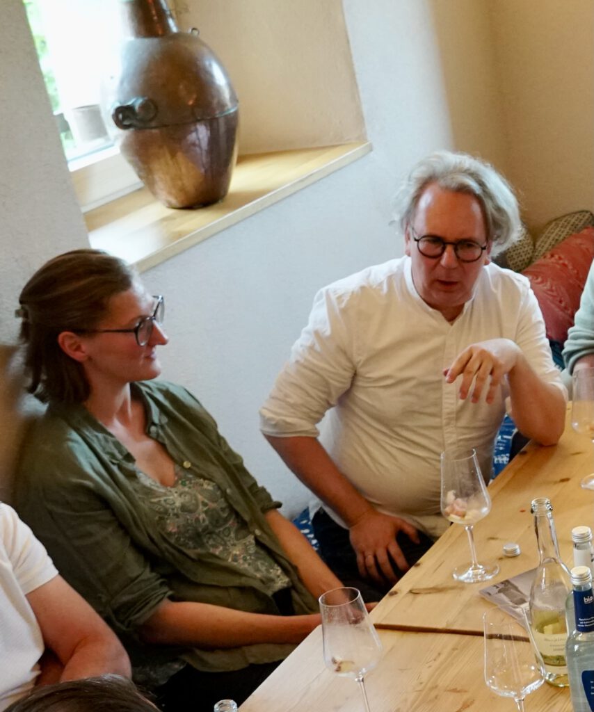 Denkatelier – Kochen. Essen. Gestalten.