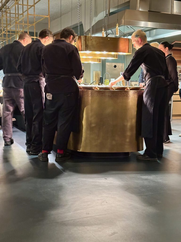 Denkatelier Gastronomie – Offen